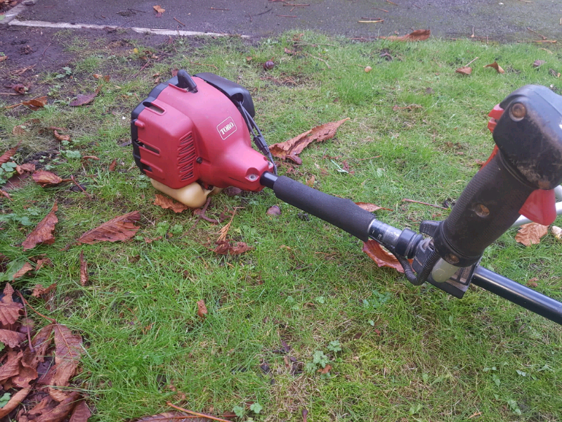 gumtree strimmer